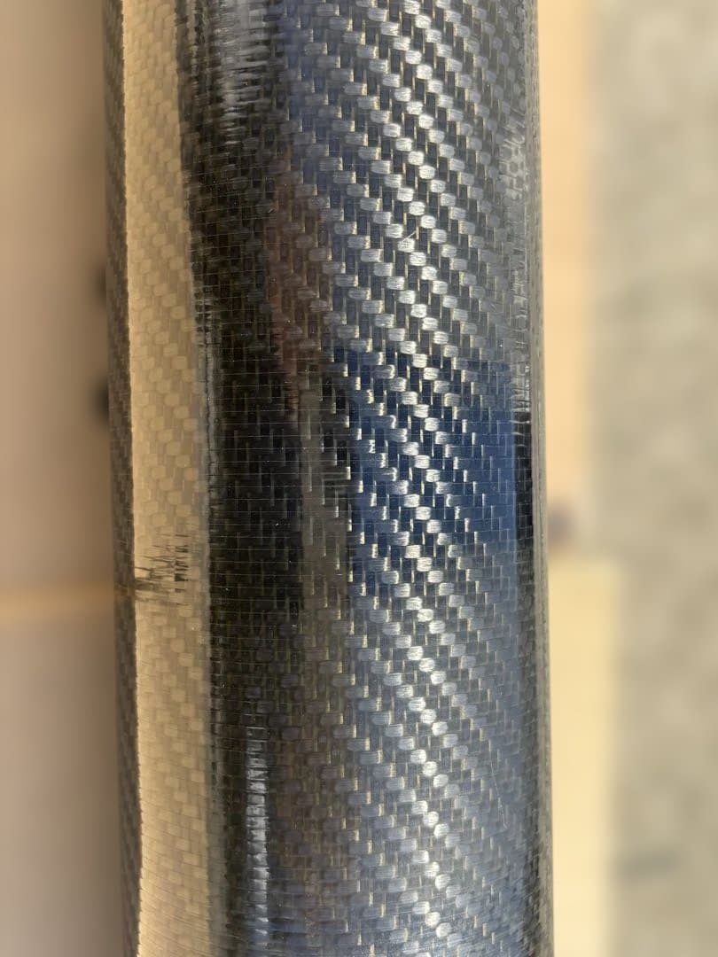 マーベリックMV83 カーボン　汎用サイレンサー