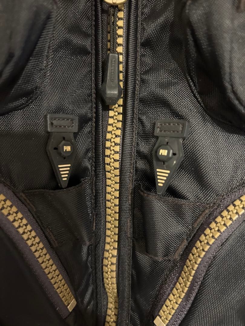 SHIMANO LIMITED PRO フィッシングベスト21日限定値下げ‼️