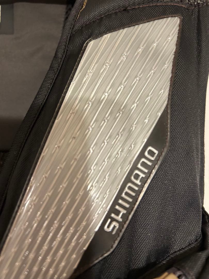 SHIMANO LIMITED PRO フィッシングベスト21日限定値下げ‼️