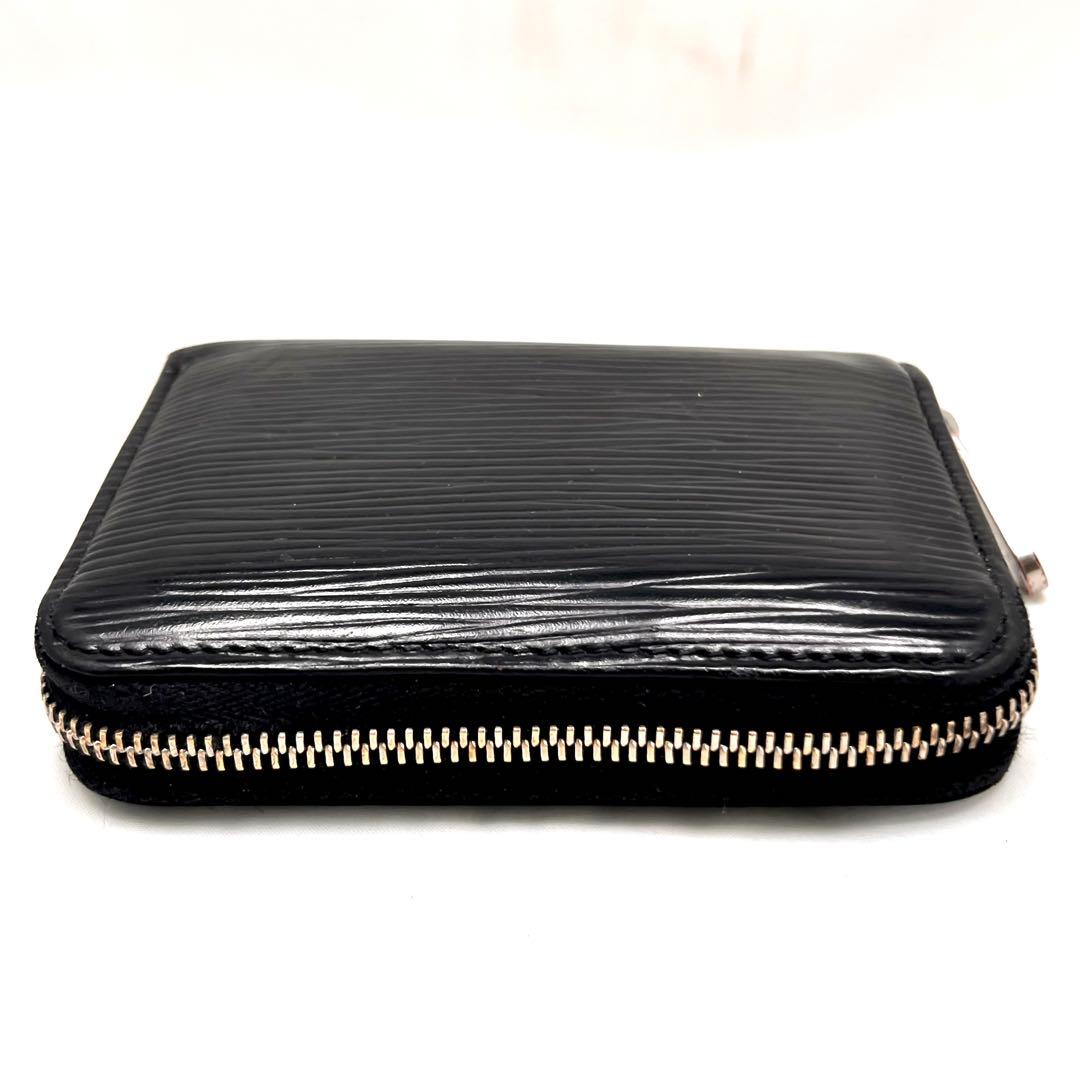 2019年型 ルイヴィトン ジッピーパース エピ ノワール M60152