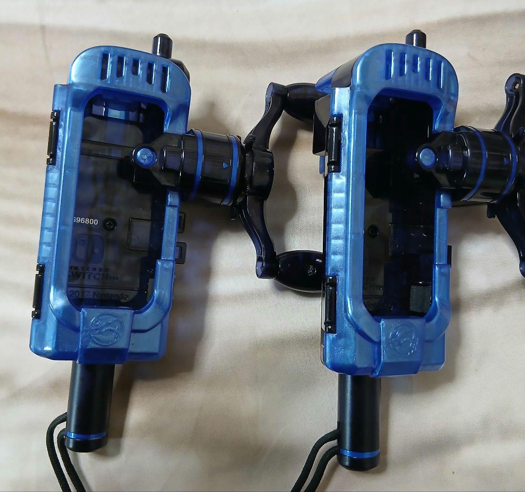 釣りスピリッツ 釣って遊べる水族館　サオコン×２セット売り