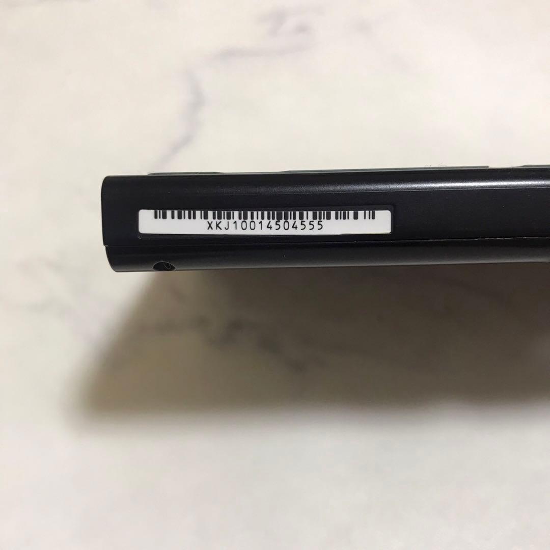 Nintendo Switch ジャンク品 バッテリー強化型