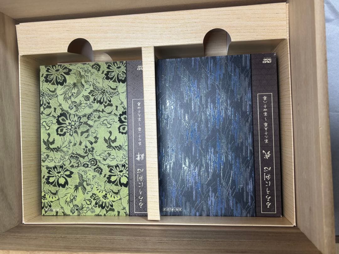 るろうに剣心 明治剣客浪漫譚 全集・剣心伝 DVD-BOX[限定版]