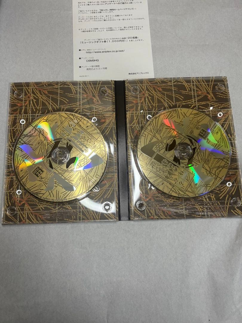 るろうに剣心 明治剣客浪漫譚 全集・剣心伝 DVD-BOX[限定版]