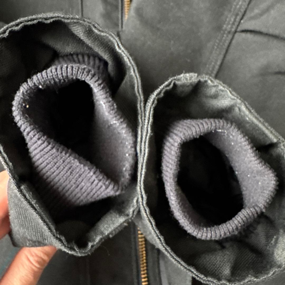 【限定値下げ中】Carhartt エクストリーム　トラディショナルコート