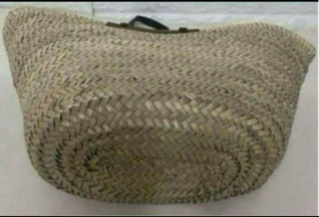 【新品未使用】⭐️フルラ FURLA⭐️ かごバッグ メラヴィリア ラージ