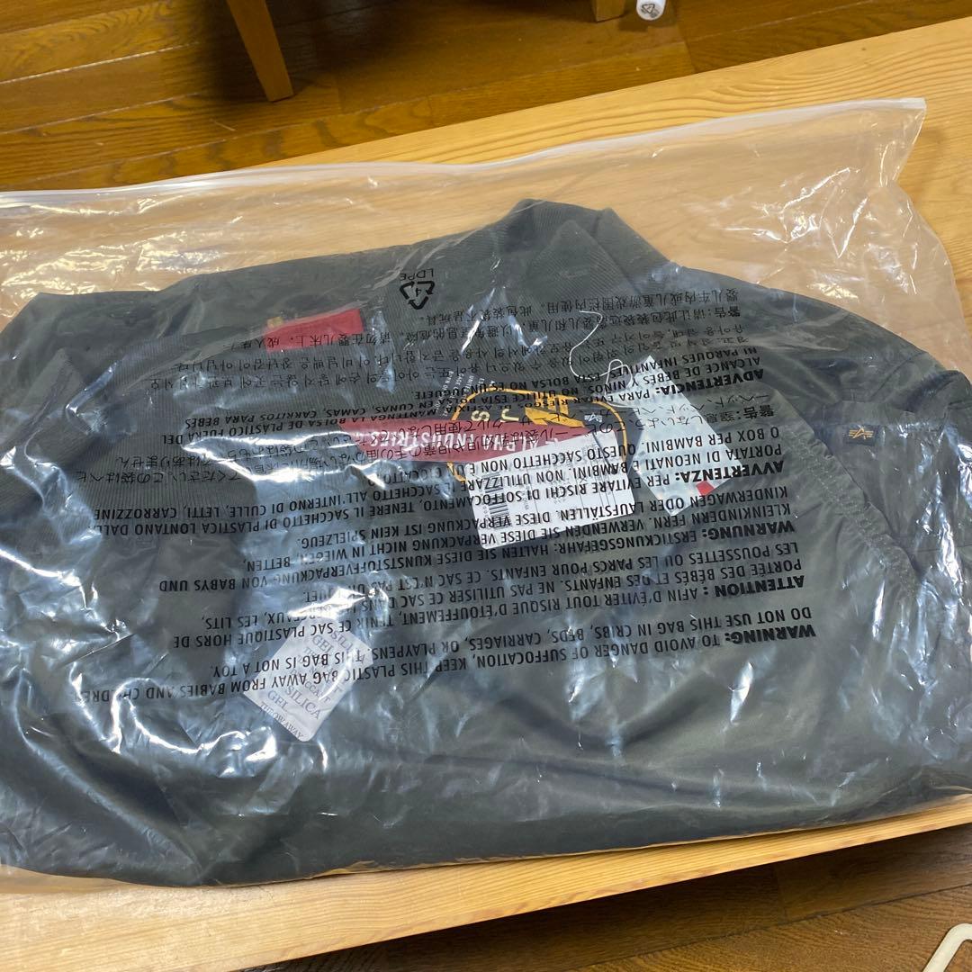 アルファインダストリーMA-1 STRICT-G 逆襲のシャアモデル