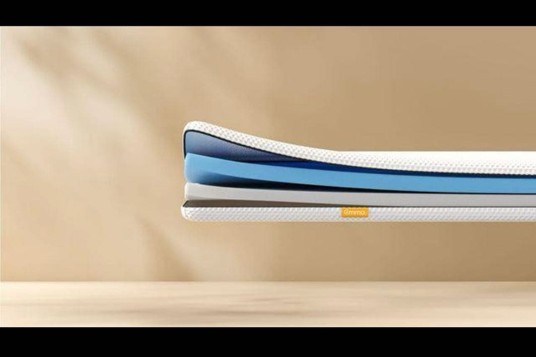 エマ•スリープ　トッパー シングルサイズ