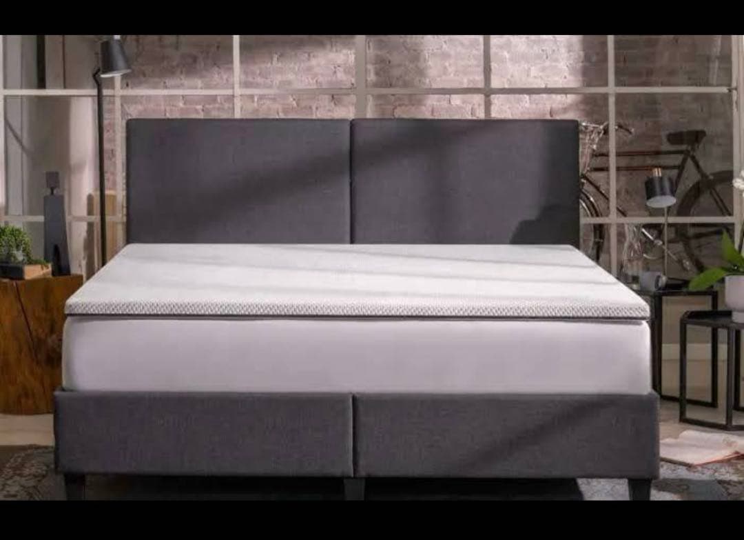 エマ•スリープ　トッパー シングルサイズ