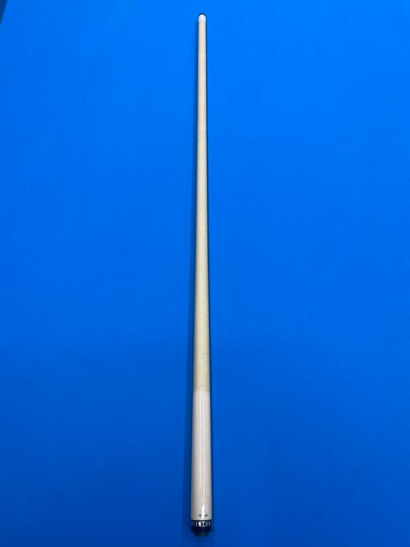 キューリースシャフト　ラジアル