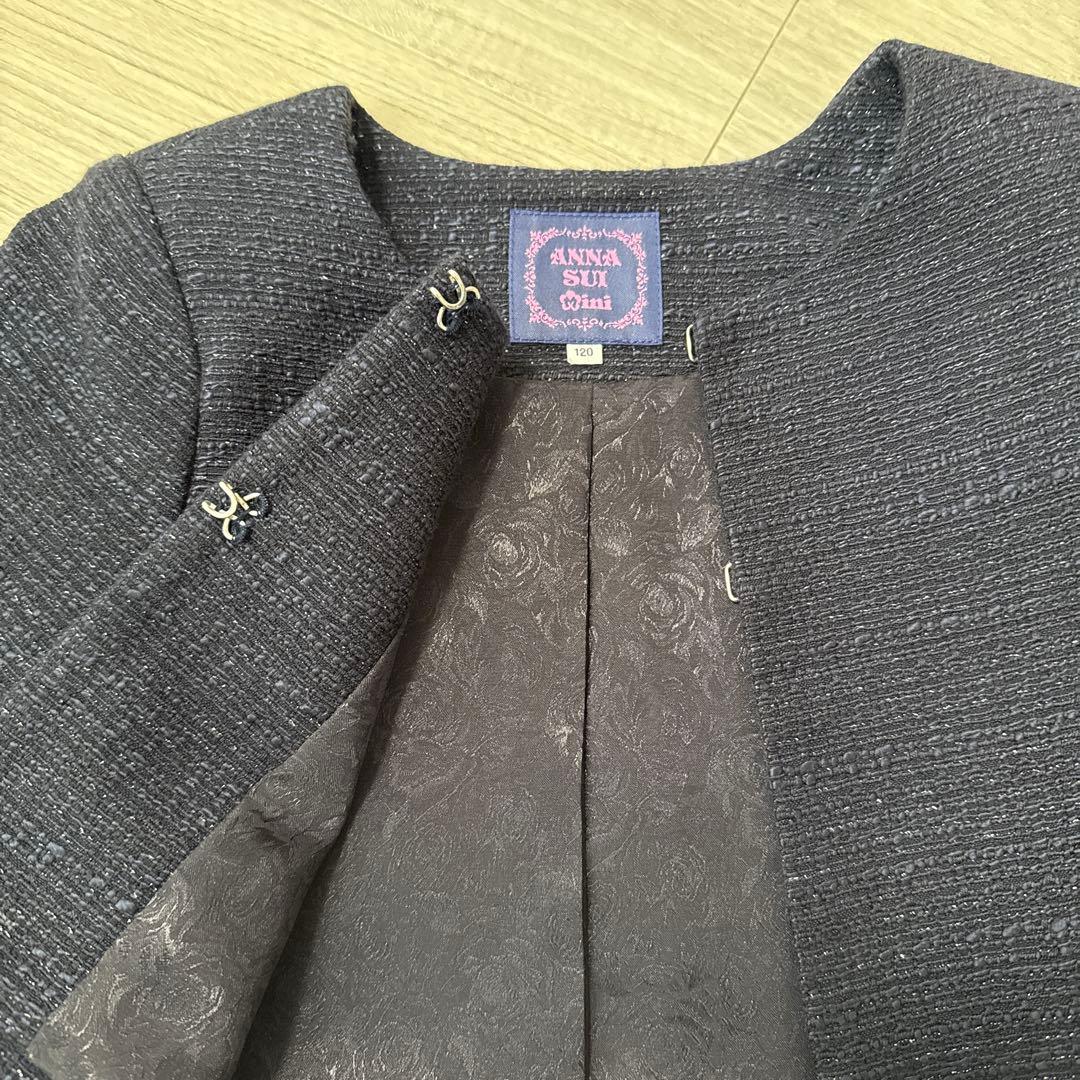 ma-yu♥︎︎∗︎*゜様 ジャケット・ブラウス 2点