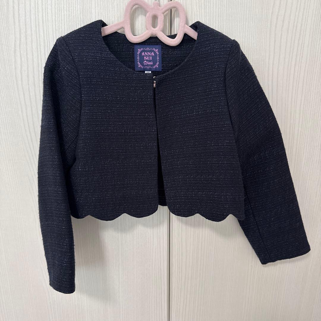 ma-yu♥︎︎∗︎*゜様 ジャケット・ブラウス 2点