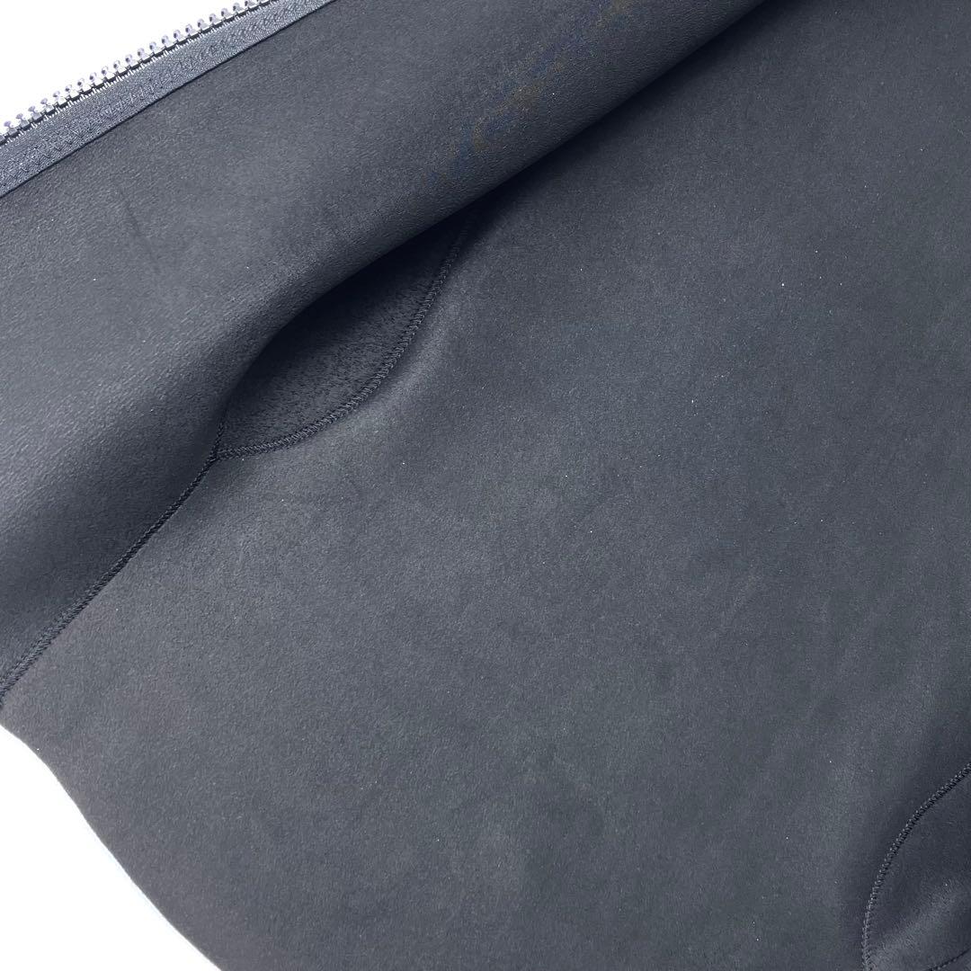 オニール 2mm ラバー タッパーベスト極美品 M