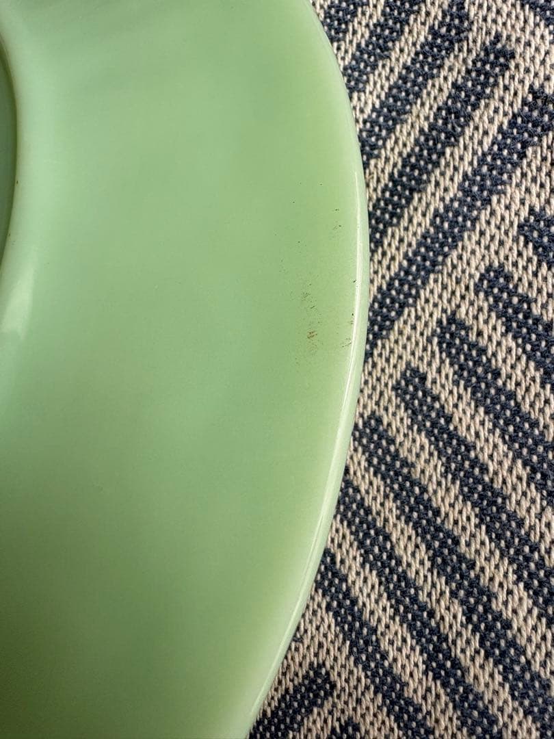 ファイヤーキング ジェーンレイ ディナープレート　3枚