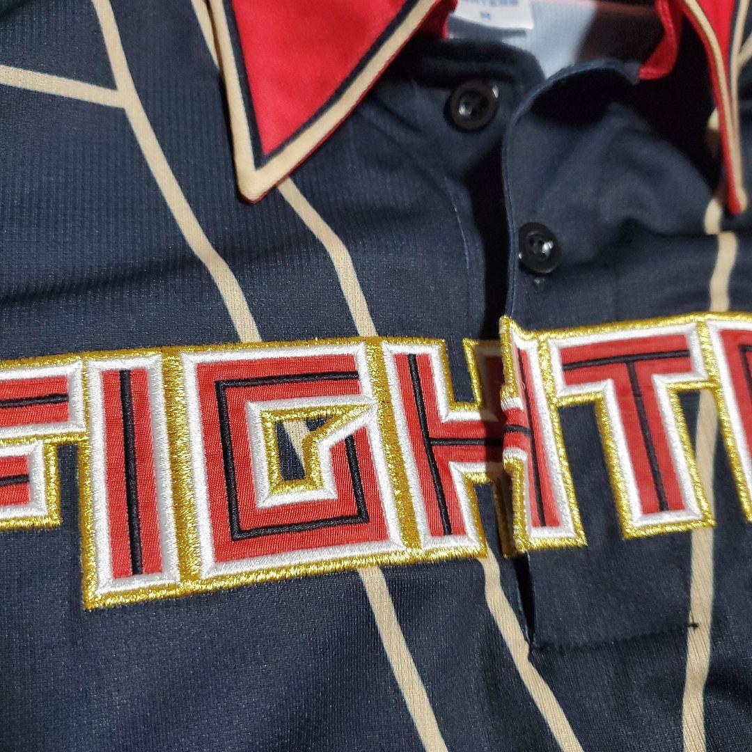 日ハム　新庄監督プロデュース ユニフォーム 吉田