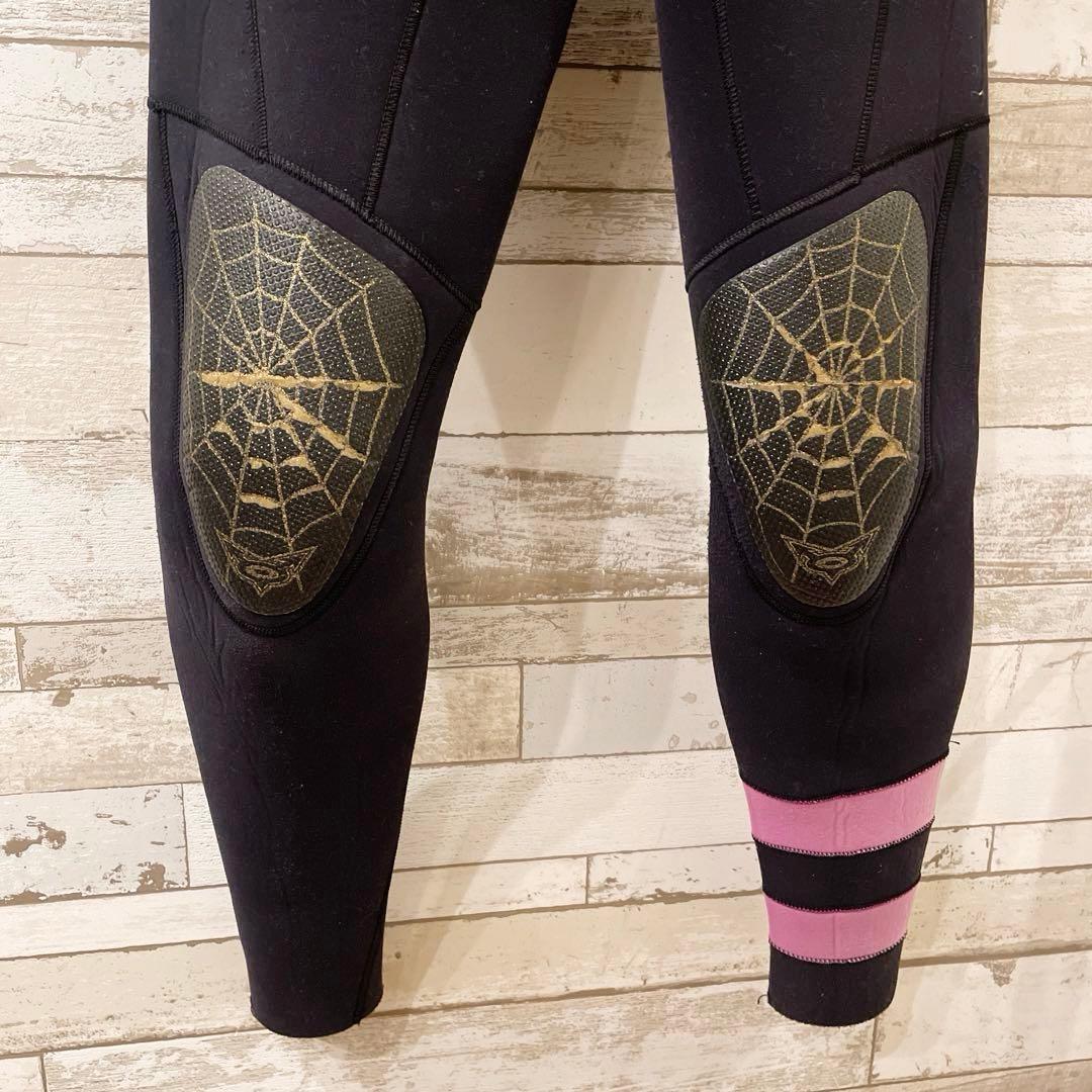 【美品】VIEW メンズ 170cm 63kg シーガル ジャージ 3ミリ