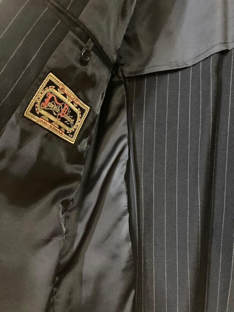 え*ん様 Juvenile Delinquent ズートスーツ セット