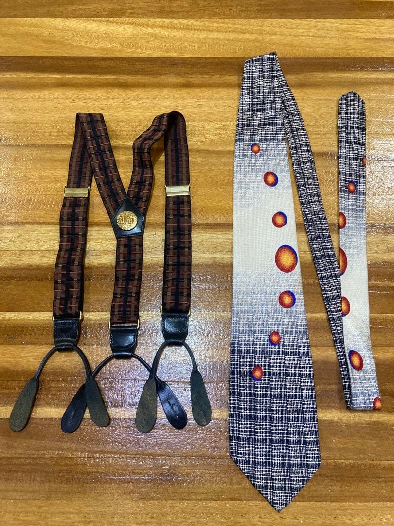 え*ん様 Juvenile Delinquent ズートスーツ セット