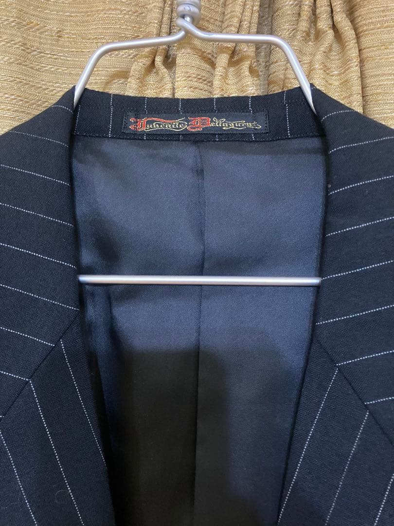 え*ん様 Juvenile Delinquent ズートスーツ セット