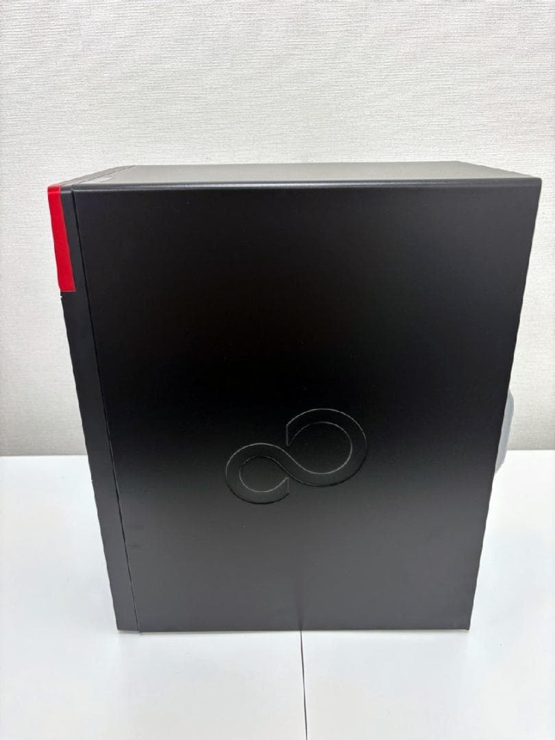 Windowsデスクトップ CELSIUS W5012 i7-12700/32G/1TBSSD/1TBHDD