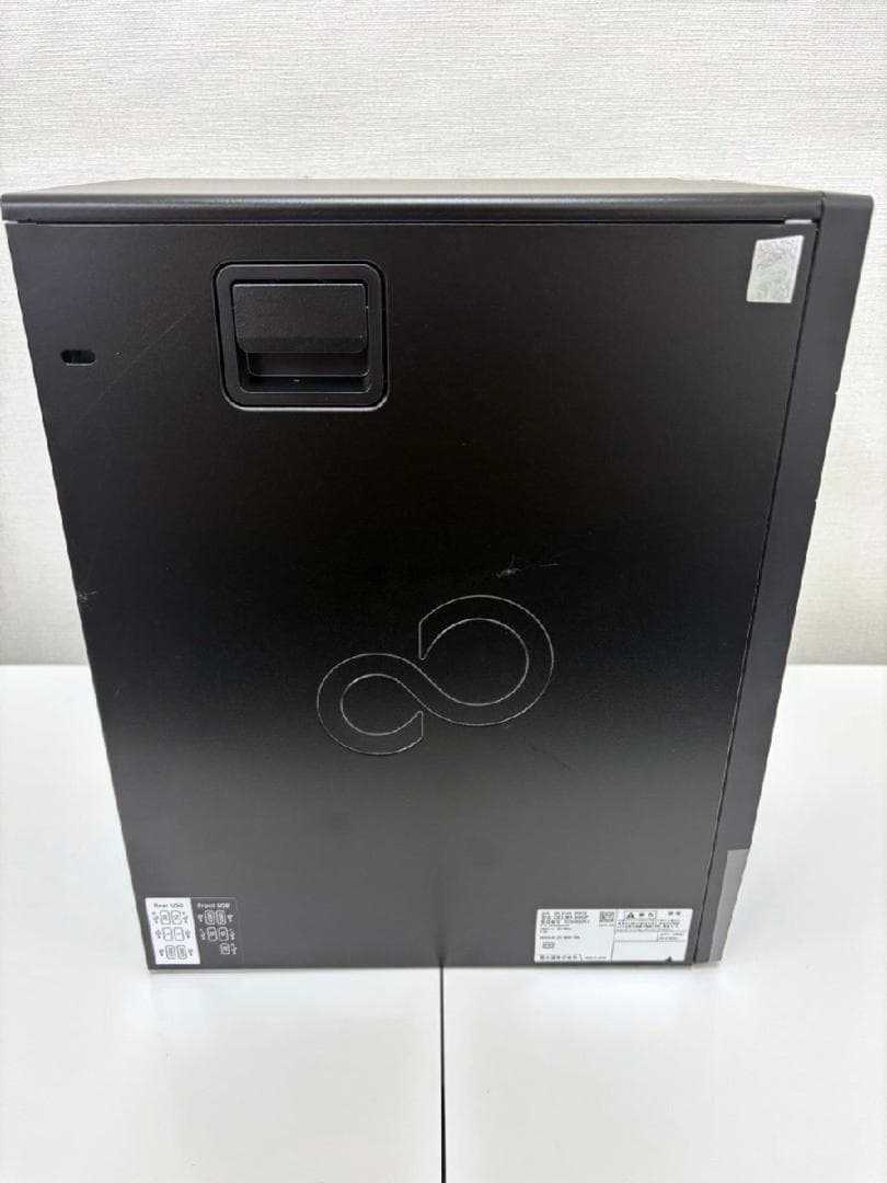 Windowsデスクトップ CELSIUS W5012 i7-12700/32G/1TBSSD/1TBHDD