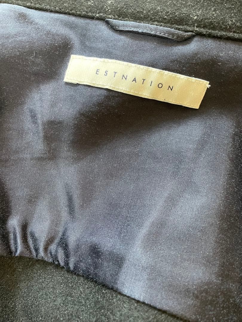 ESTNETINO エストネーション　ジャケット