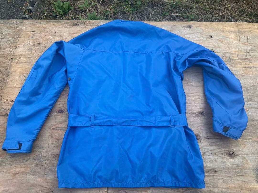 【週末値引中】 70年代 希少 マルコムスミス MSR ツーリング JKT 美品