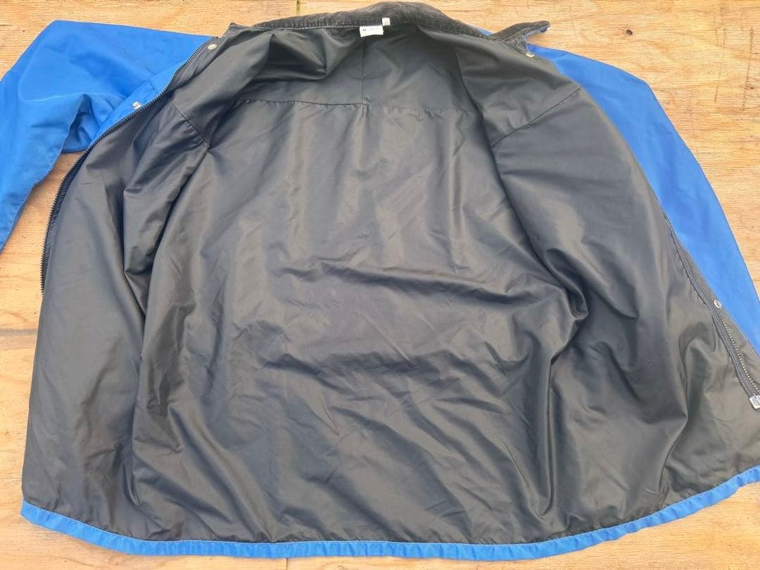 【週末値引中】 70年代 希少 マルコムスミス MSR ツーリング JKT 美品