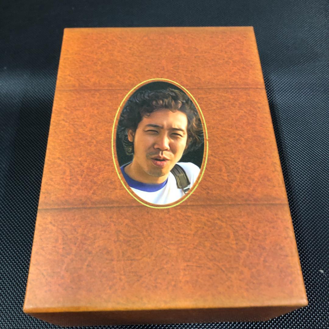 DVD 水曜どうでしょう コンプリートBOX Vol.6 TEAM NACS