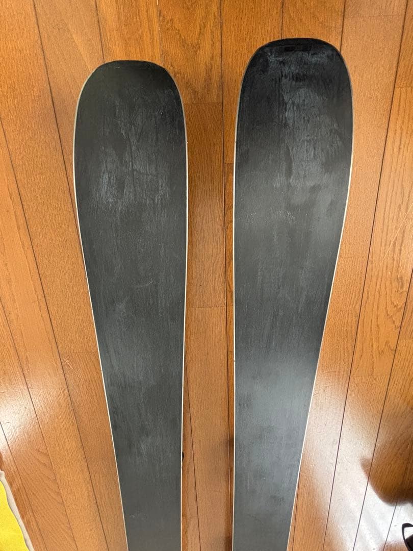 ARMADA TRACER108 180cm バックカントリースキーセット