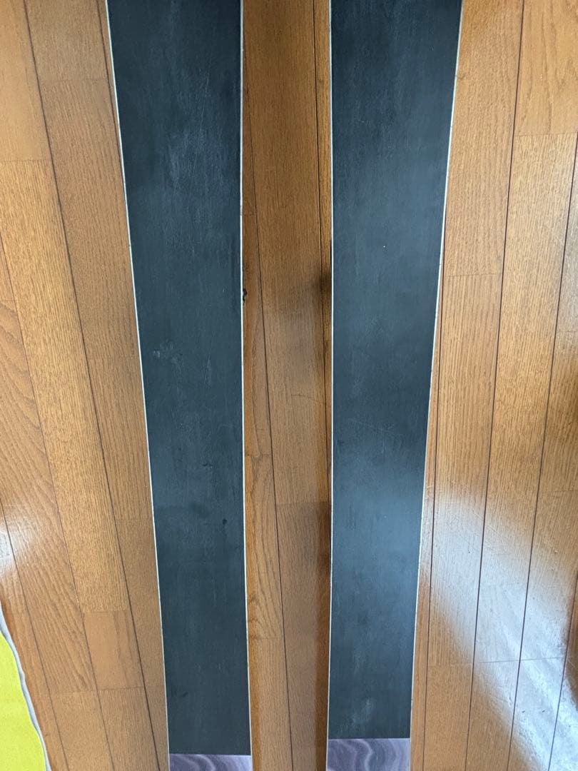 ARMADA TRACER108 180cm バックカントリースキーセット