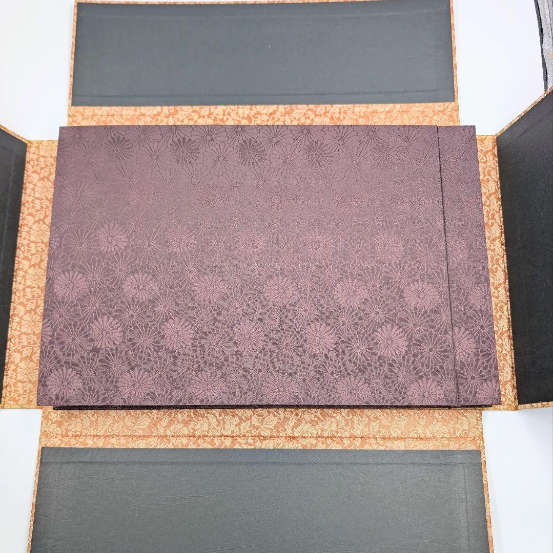 【豪華装丁】秘蔵 浮世絵 春画 名作集 24図揃い 作品集