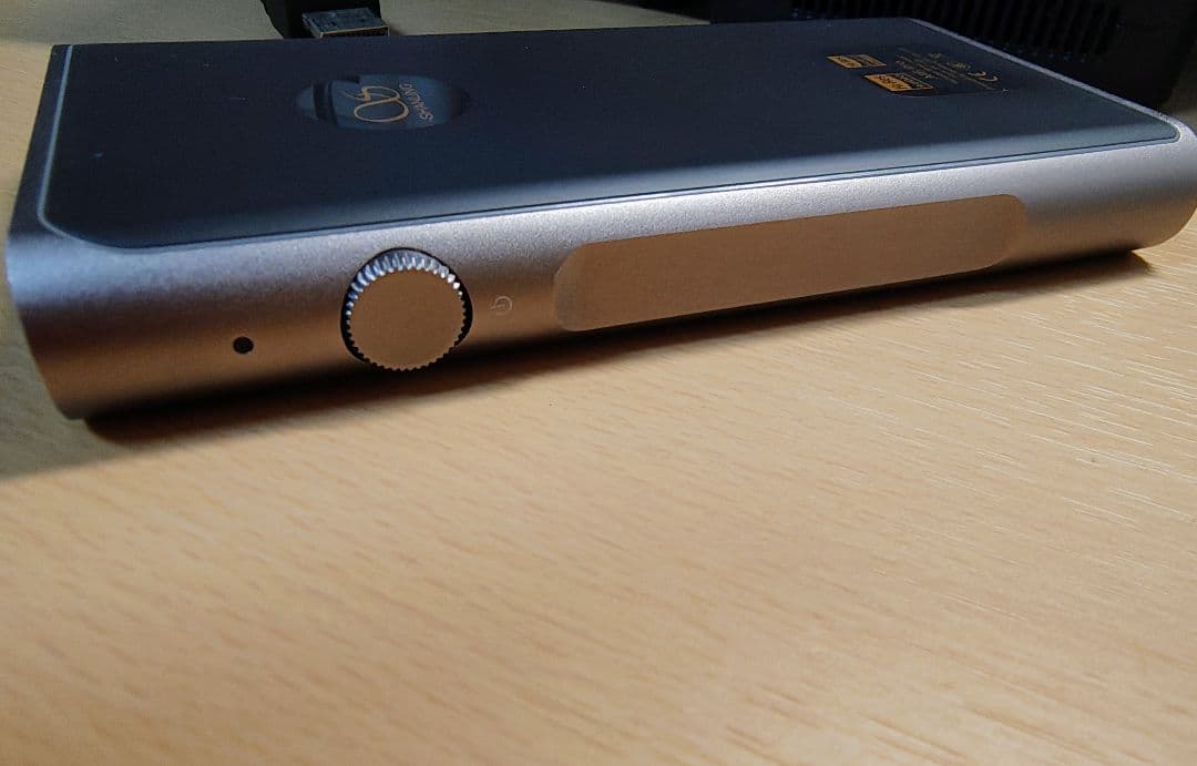 SHANLING M6 Pro デジタルオーディオプレーヤー 週末限定価格