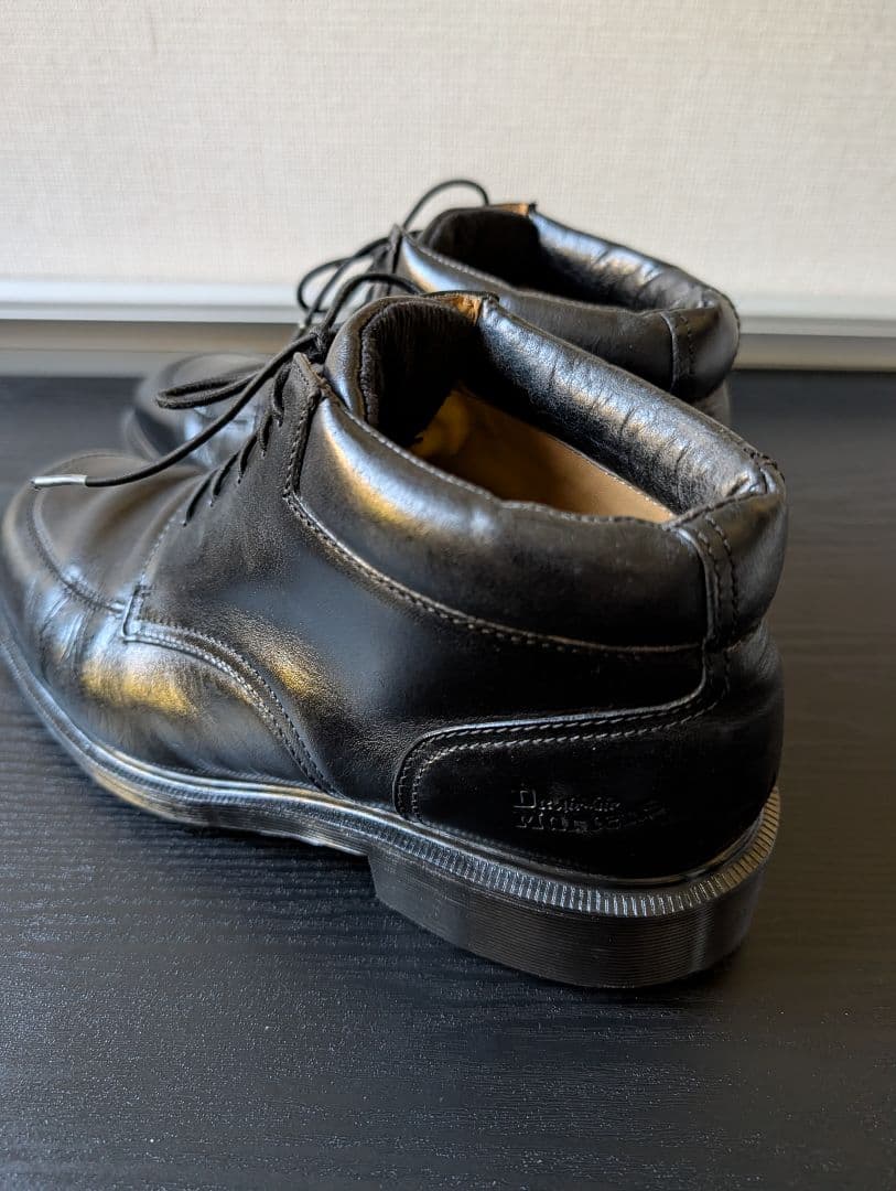 Dr.Martins　made in England ブーツ