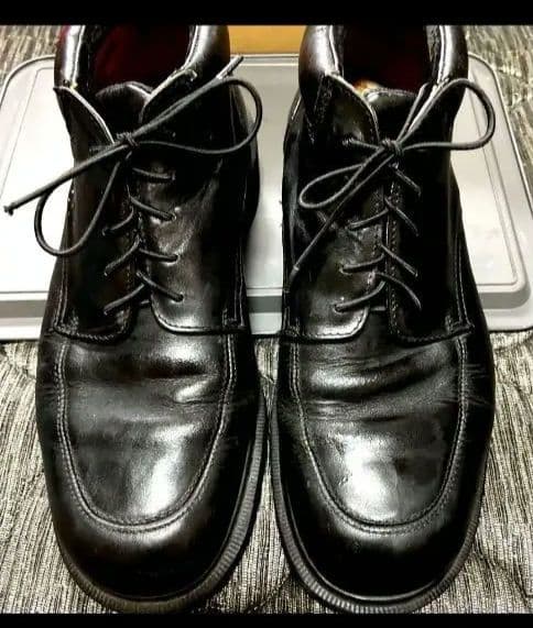 Dr.Martins　made in England ブーツ