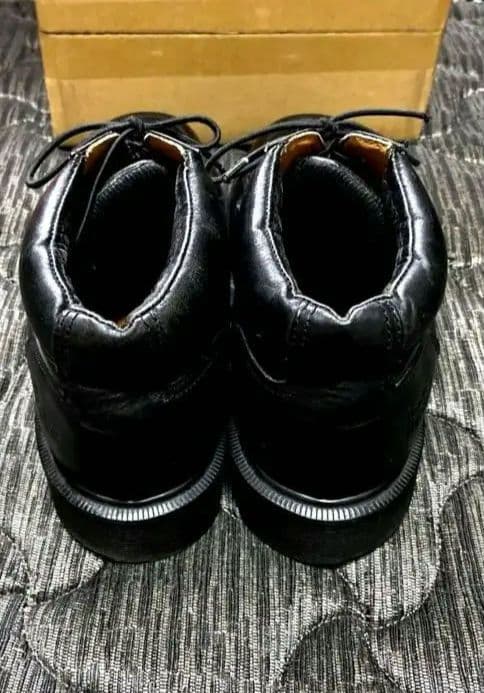 Dr.Martins　made in England ブーツ