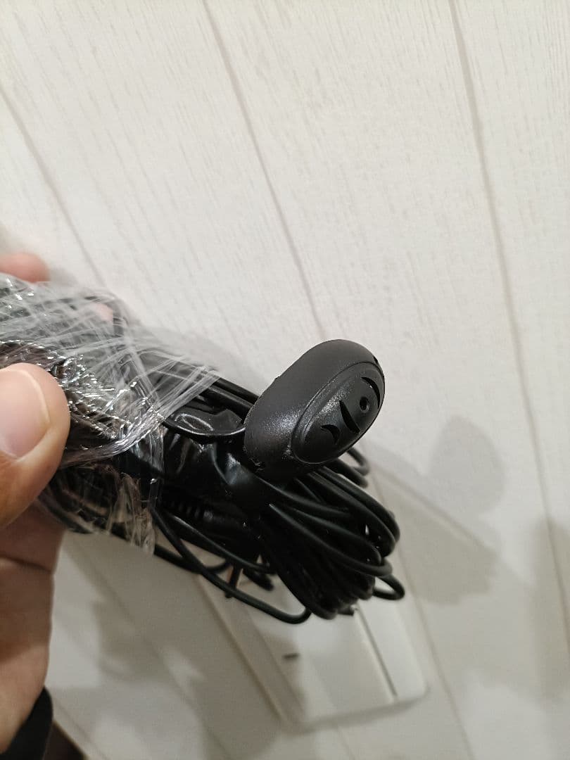 カーナビ ECLIPSE AVN-LS01