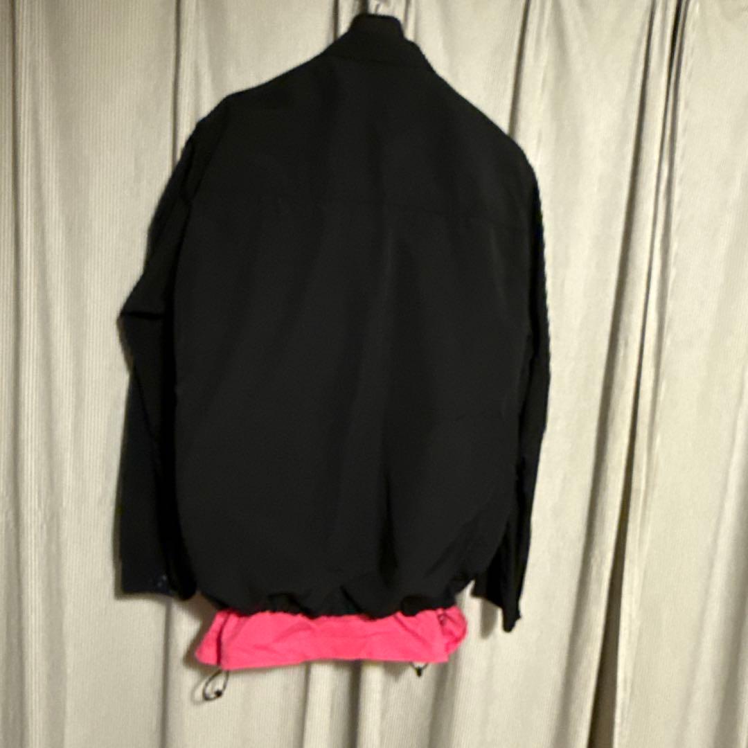 コムデギャルソンオム　ジャケット