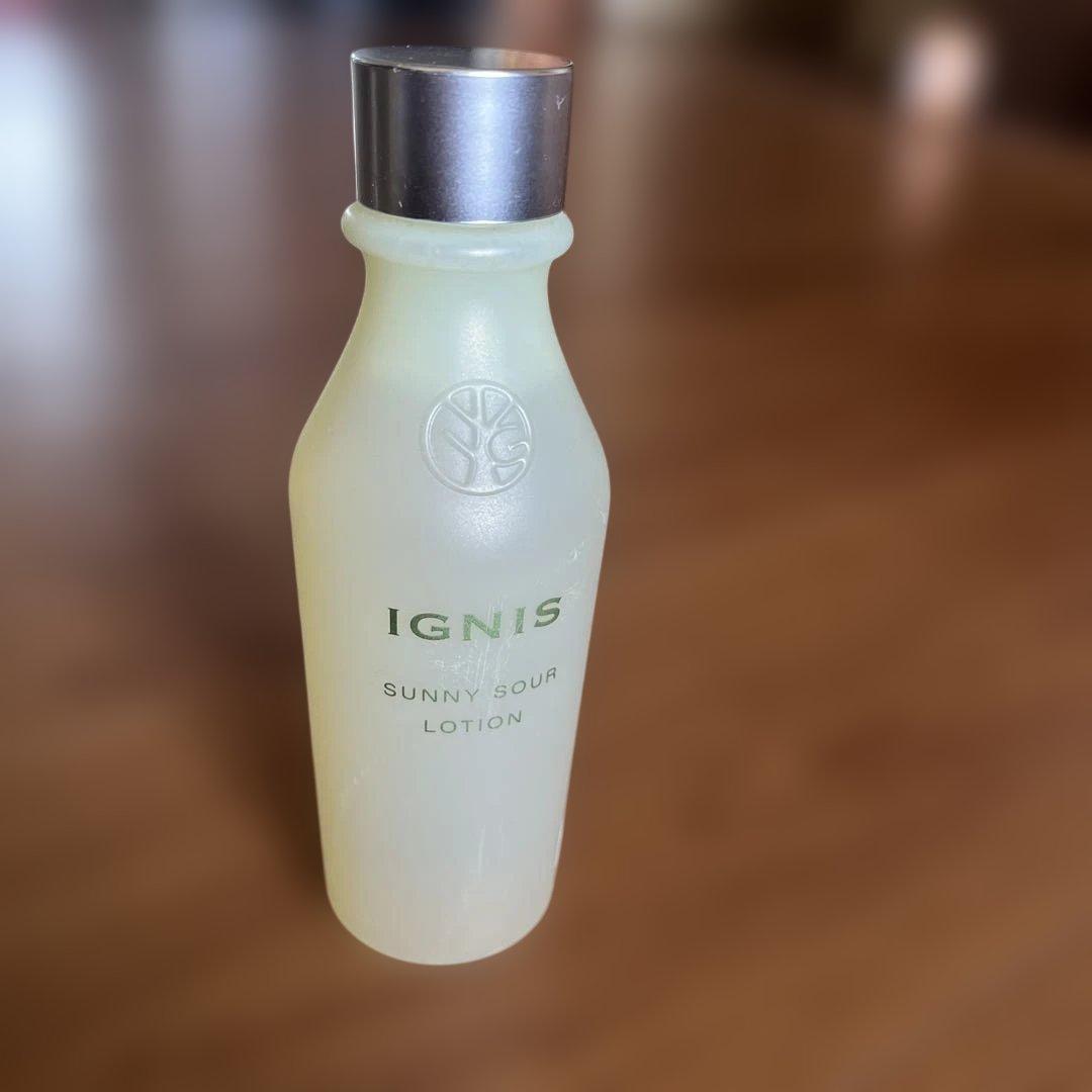 IGNIS サニーサワー セット商品