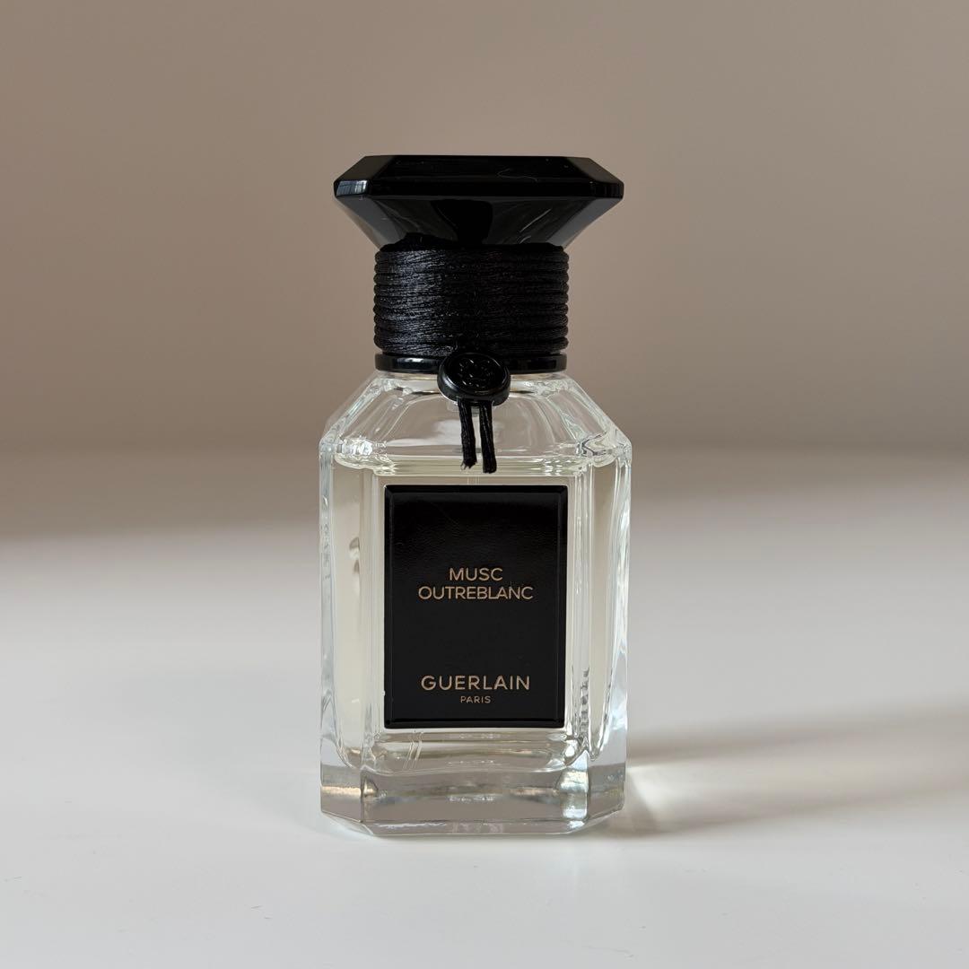 香水(女性用) GUERLAIN MUSC OUTREBLANC