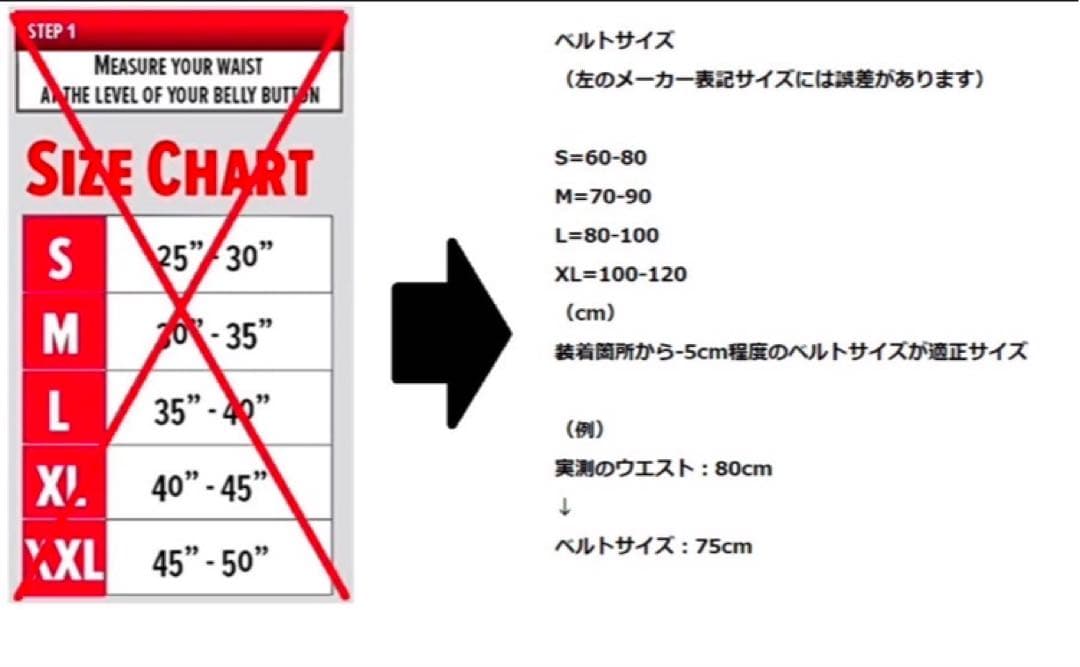 美品　レバーアクションベルト　トレーニングベルト　筋トレ