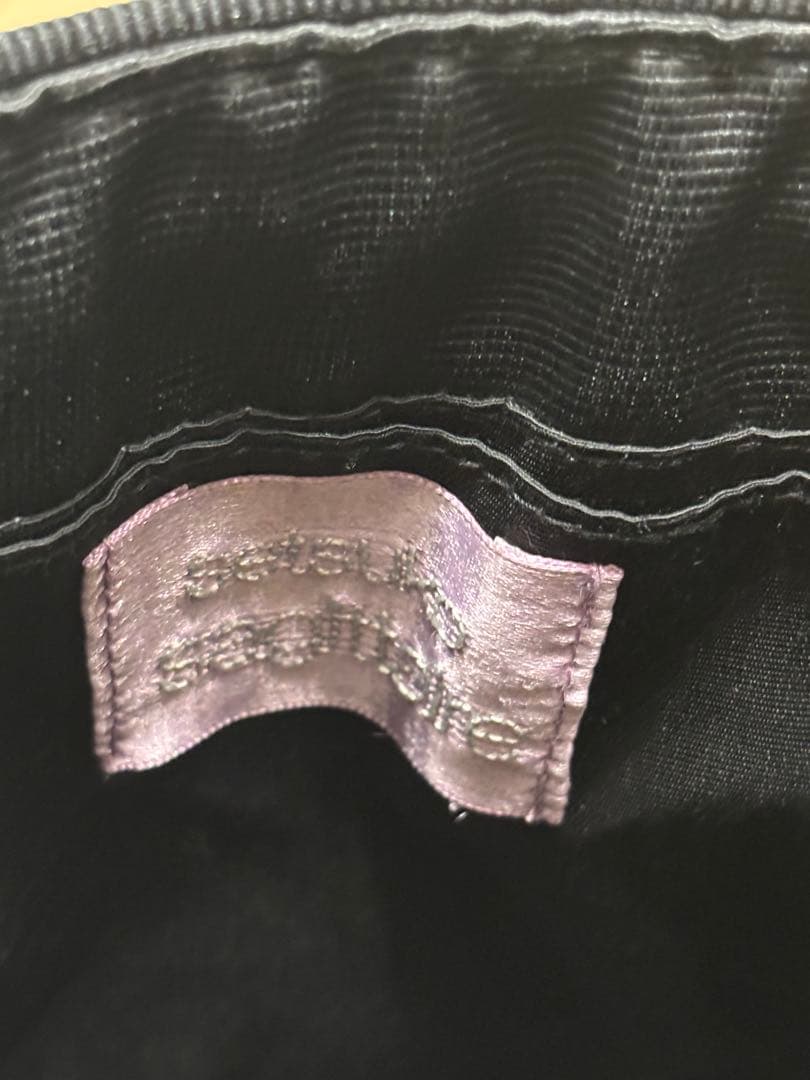 セツコサジテール　新品、未使用　黒黒シティ