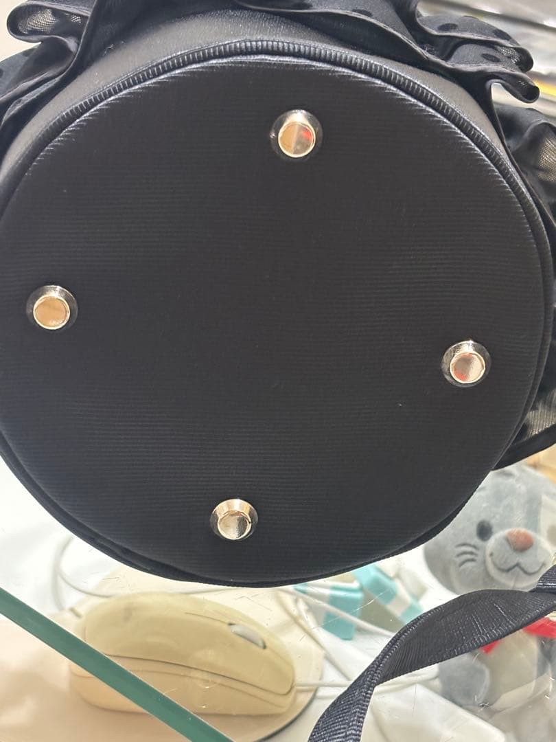 セツコサジテール　新品、未使用　黒黒シティ