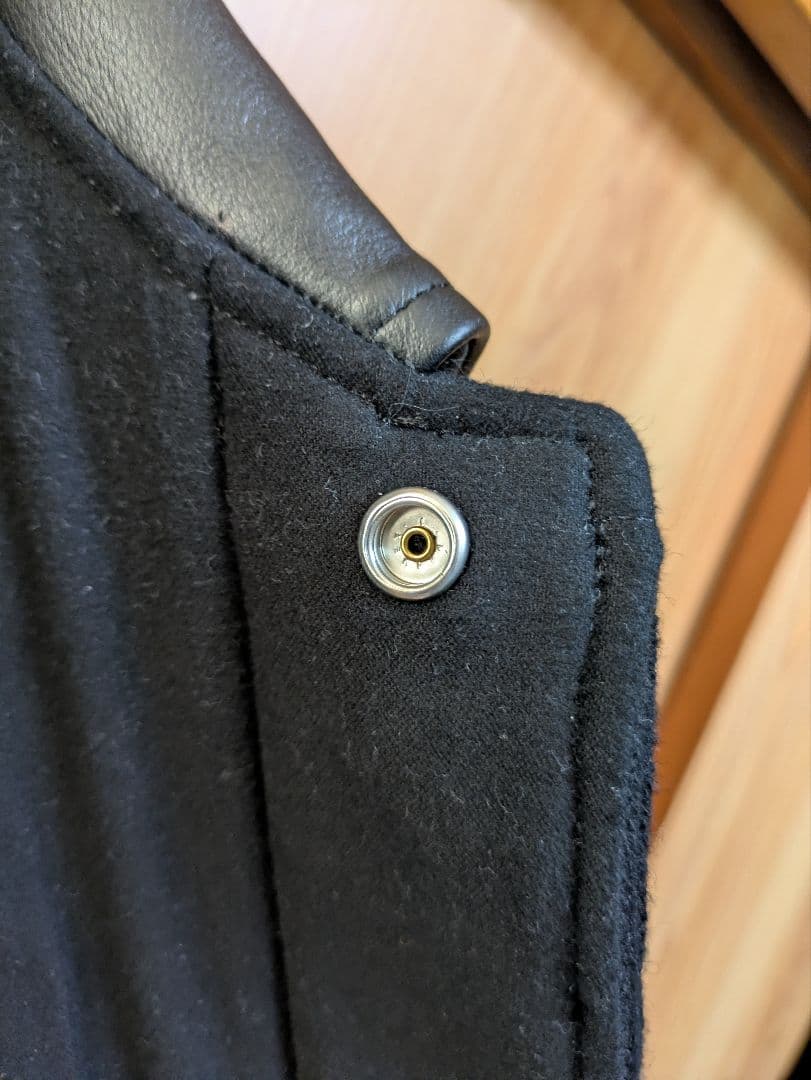 【新品未使用2XL】HUMAN MADE スタジャン