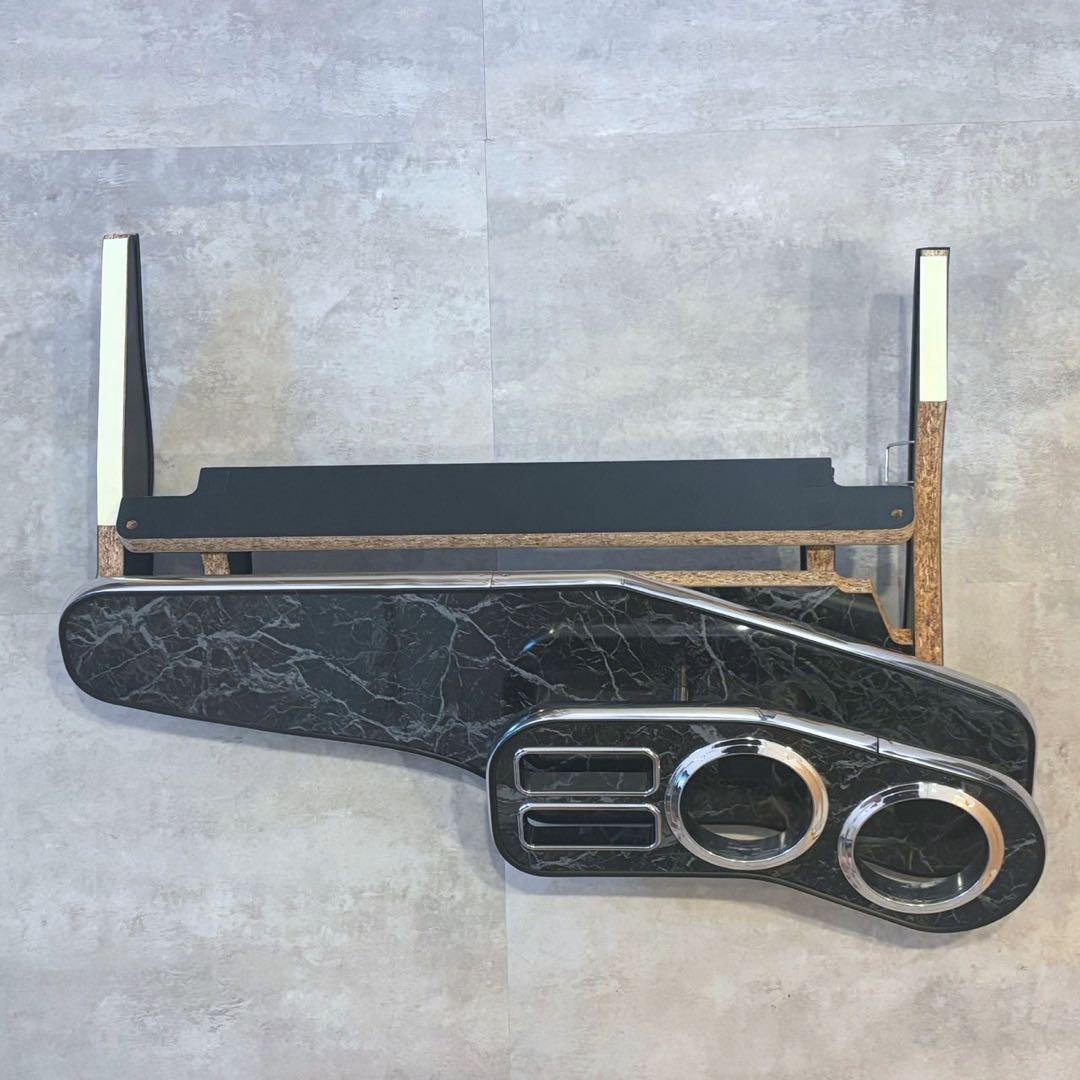 21 210系 CROWN クラウン フロントテーブル 大理石仕様