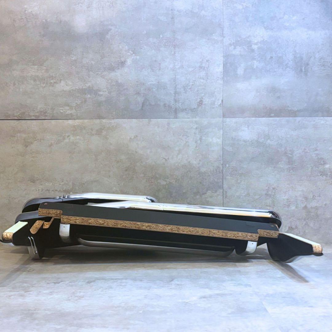 21 210系 CROWN クラウン フロントテーブル 大理石仕様