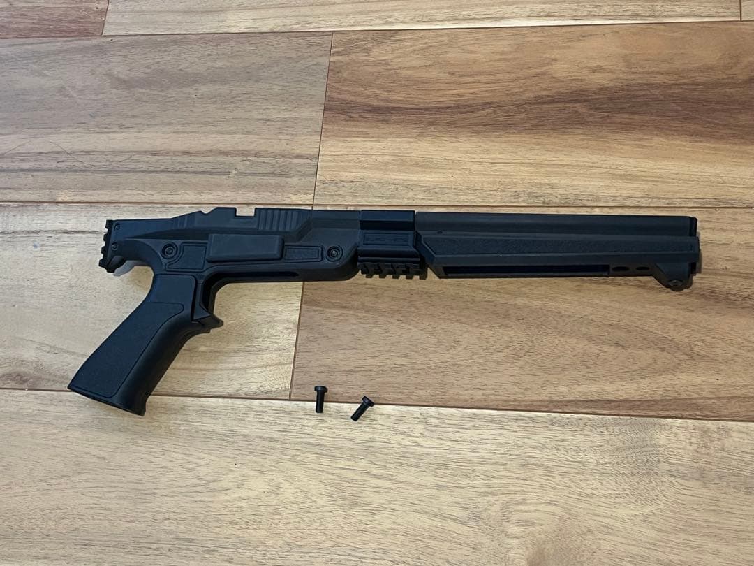 BURST-HEADオリジナル　VSR-10、G-スペック　カスタムフレーム