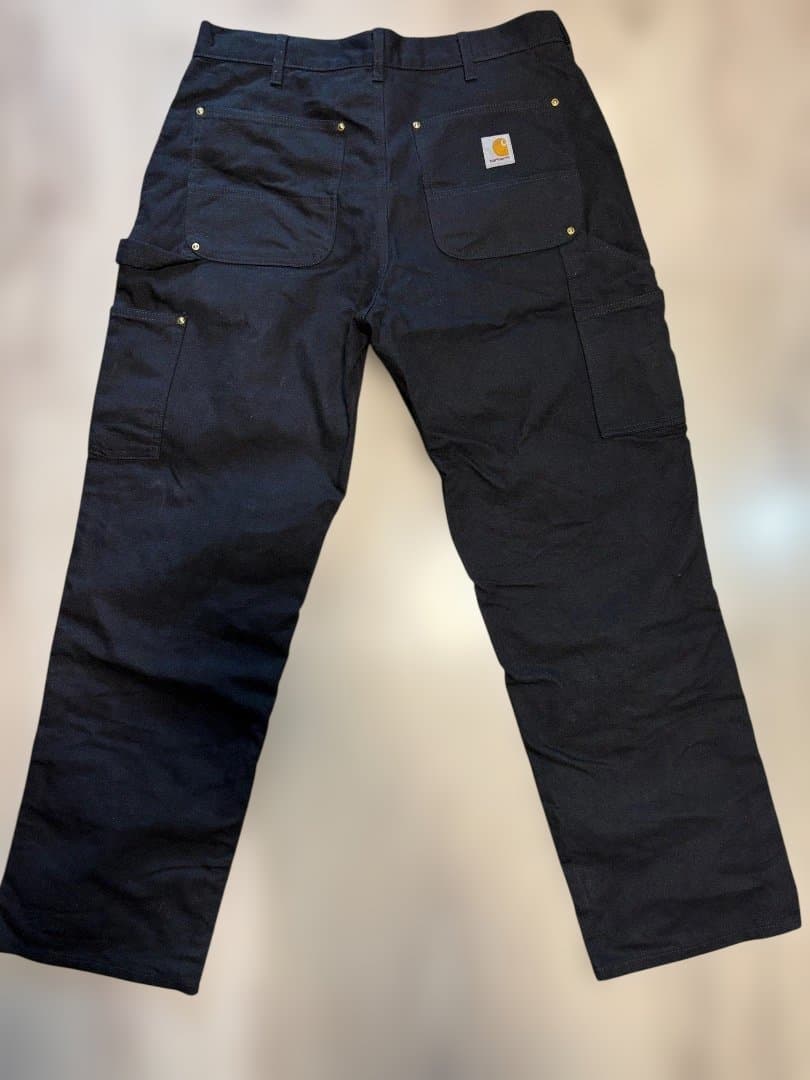 Carhartt B01 ダブルニーペインターパンツ [34x30]