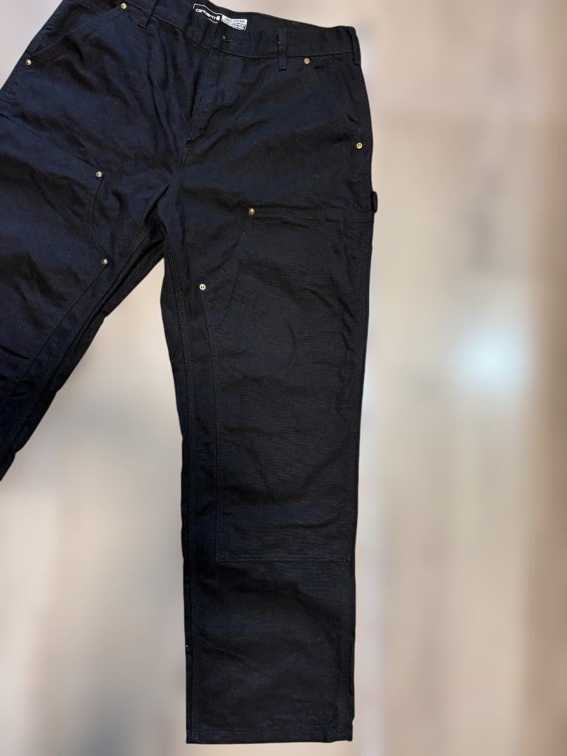 Carhartt B01 ダブルニーペインターパンツ [34x30]