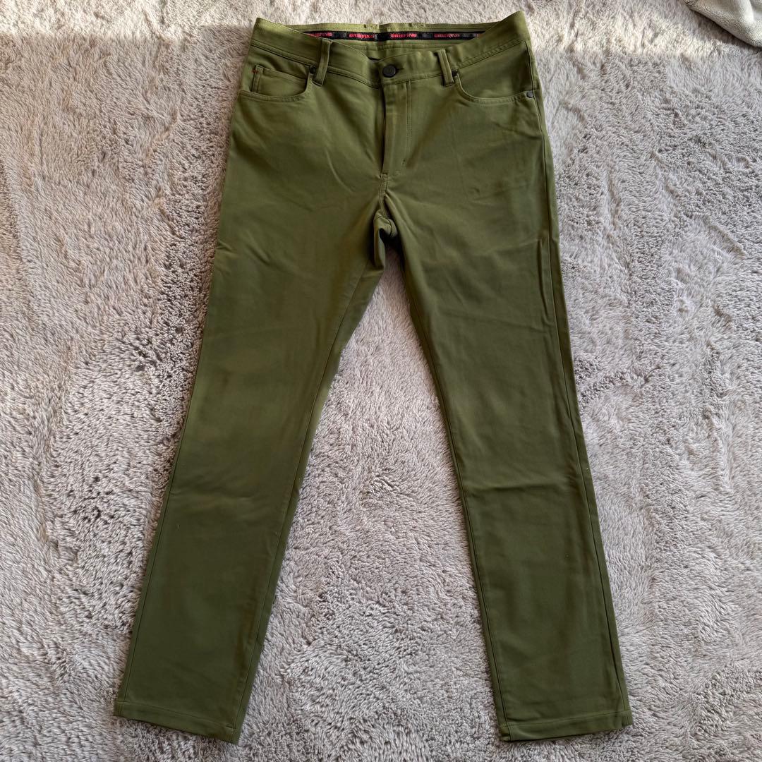 ⭐︎ブリーフィングゴルフ ストレッチパンツ⭐︎